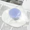 Soft Hand-Made Silicone Biscuits Shape Decompression Toys Slow Rising Pinch Decompression Vent Toys Holiday Gifts Creative New