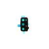 Lens Support - SAMSUNG - Galaxy S20 FE G781/G780 - 5G/4G Compatible - Black