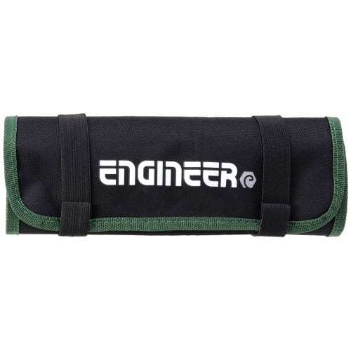 

ENGINEER Tool Roll Bag, KSE-35, 465 x 250 x 3 mm