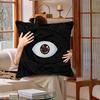 Global Reggaeton Star B-Bad Bunnys Lucky Dragon pillow cover sofa cushion cover home room decoration children gift