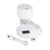 Household Hot Mist Moisturizing Facial Steamer Skin Humidifier Face Sprayer Steamer (Touch Screen