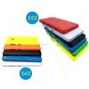 Housing Battery Cover For Nokia Lumia 540 550 Battery Case Replacement Back Cover High Quality