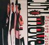 12inch Record CUT 'N' MOVE - Spread Love 4974058 Epic 1991 US Dance & Electronica Used