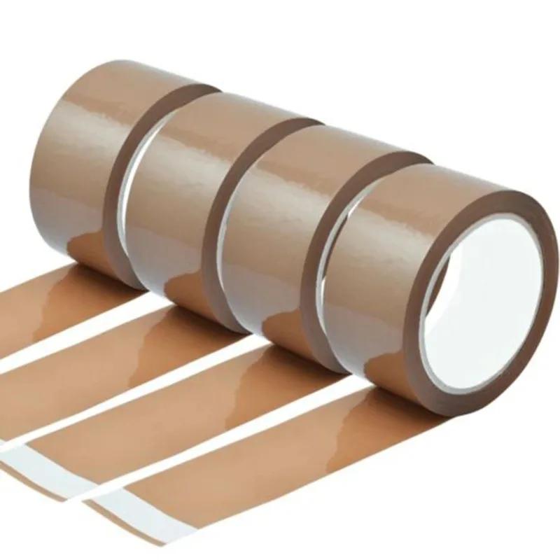 A Top Quality Colorful Degradable Mailer Bag Adhesive Packing Tape for Shipping Parcel Storage Carton Sealing Wide Tapes Meter