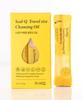 Scalq Cleansing Oil Travel Size 3ml X 5