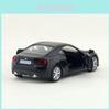 Alloy Car Model 1:32 Scale For Toyota 86 Kids Toy With Inertia Control