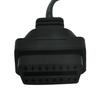 New OBD OBD II Adapter for BMW 20 pin to OBD2 16 PIN e36 e39 X5 Z3 for BMW Cables and Connectors