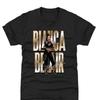 Bianca Belair Black T-Shirt