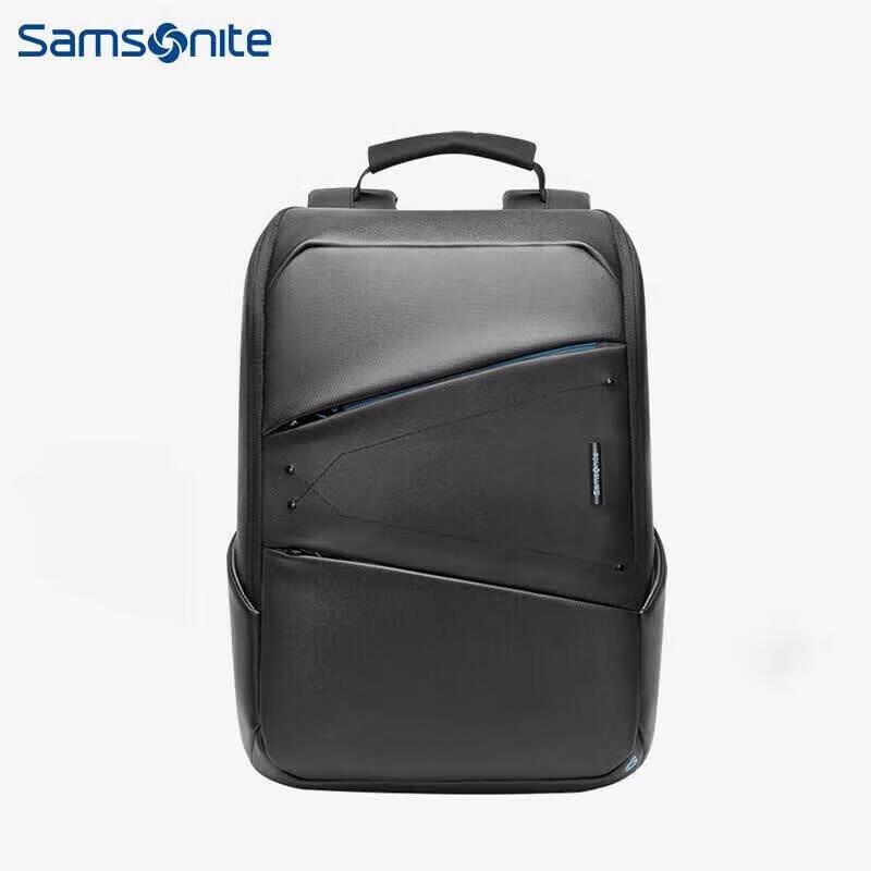 Samsonite 16-inch Business Travel Backpack