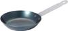 Fujita Metal Iron Frying 968100 Pan, Mini, 13cm, Outdoor, BBQ, Camping, Suitcase,