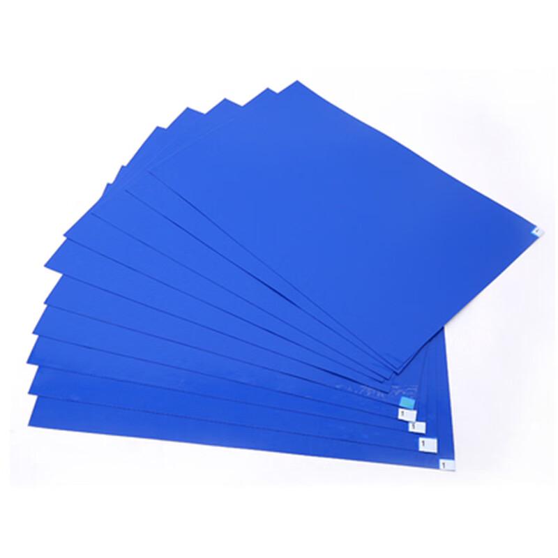 Langmei Disposable Anti-static Sticky Dust Mat