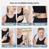 5 Heads Electronic Acupuncture Pen Acupuncture Electric Massage Pen Acupuncture Point Pen  Neck