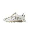 Slam Jam X F50 Tunit Megaride White Silver Unisex Sneakers Core-Black JR2200