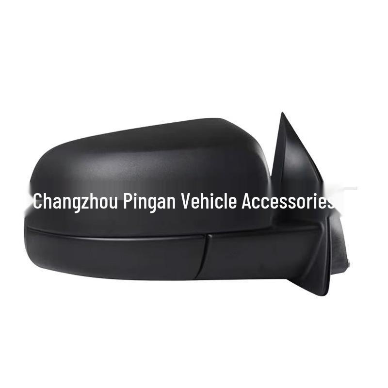 Painted Folding Rearview Mirror for Ford Everest 2015-2021