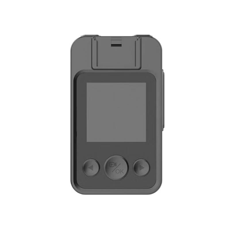 Jingyun DSJ-A7 HD Portable Video Body Camera (CN version)