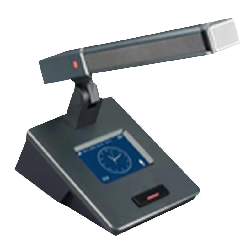 FionTu Professional Wireless Conference Microphone System (CN version)
