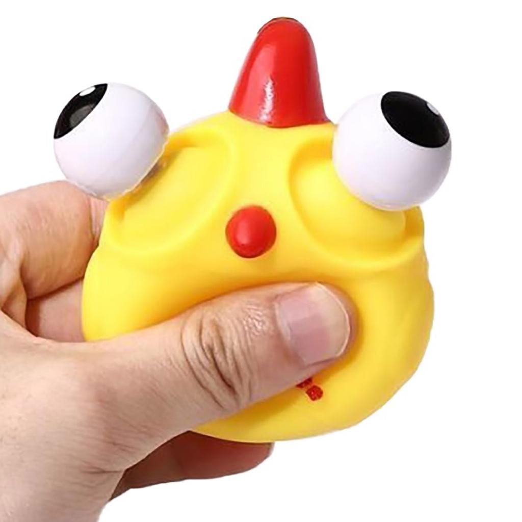 Games Sausage Stress Funny Eyeball With Out Eyes Toys For Age 3 To Adult For Birthday Gifts All Occasions Prospector