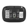 Digital Door Peephole Camera 4.3" TFT Door Viewer Infrared Night Vision Motion Detection Wide Angle RechargeableA
