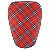 Motorcycle Seat Anti Slip Pu Leather Motorcycle Cushion Seat with Fixed Bracket for Z50 Z50J Z50R Monkey Mini Trail Bike