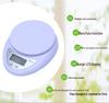 Multifunctional Kitchen Scale: Electronic, Mini, Precise for Baking, Medicine, Liquids