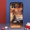 Fast and Furious Moive For Samsung Galaxy M12 M13 M33 M23 M53 M15 M55 M31 M51 M14 M34 M54 M20 M32 M52 Phone Case