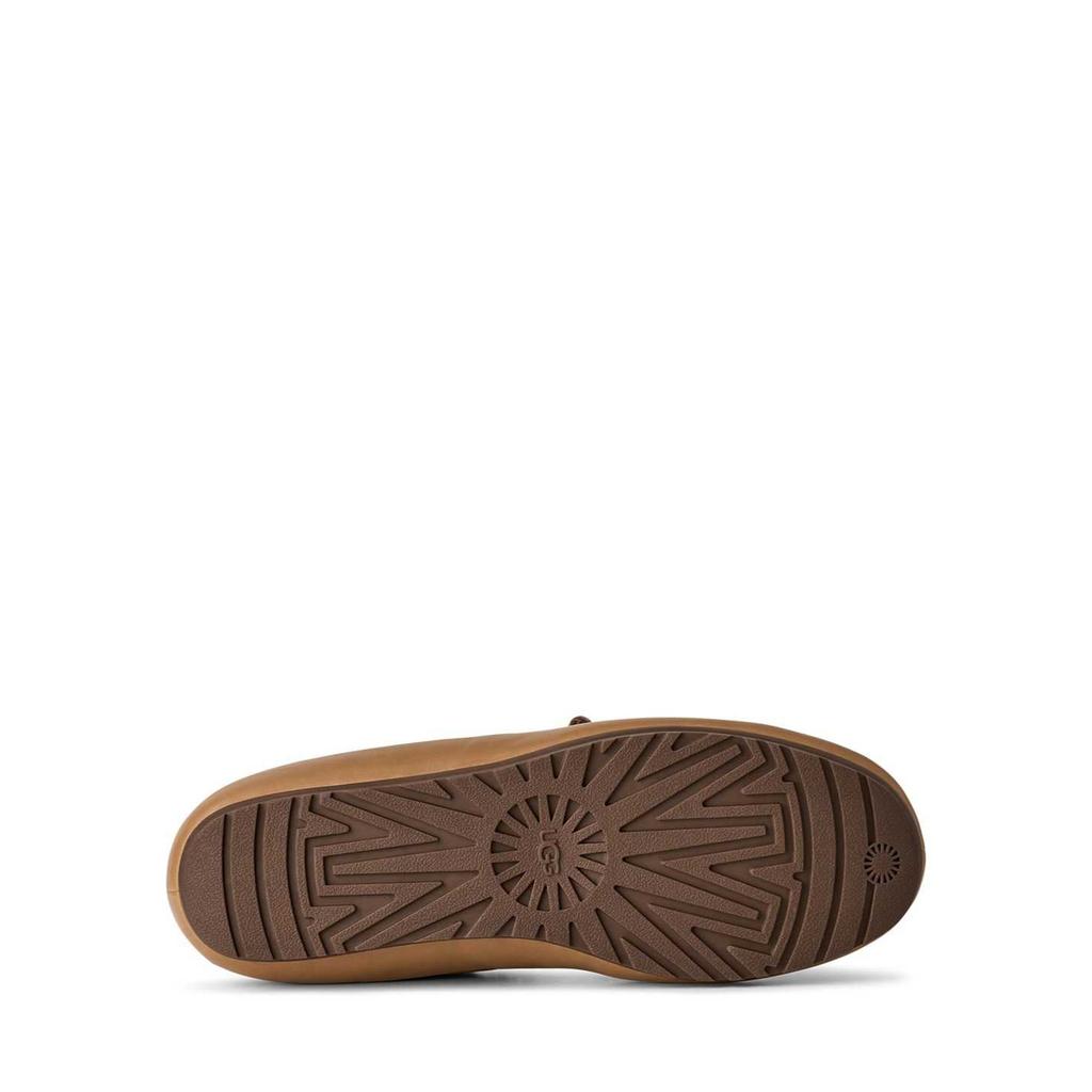 UGG Women's Casual Shoes Women's Brown 1181470-CHE