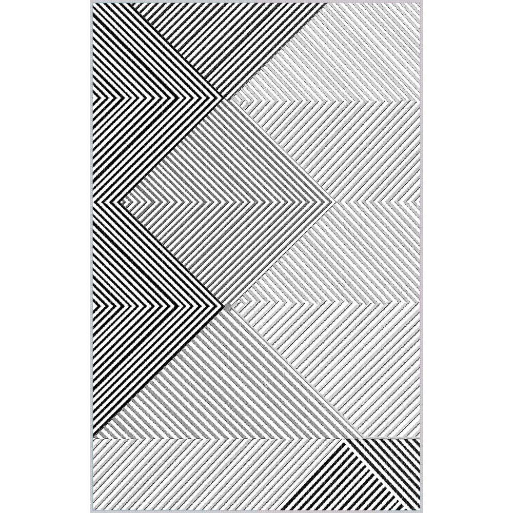 Rovigo Home Washable Printed Carpet RVGHOME0007-SD540