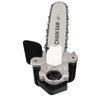 Assembly Electric Chain Saw Stand High Speed Steel Wood Cutting Tool  Wood Cutting