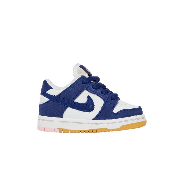 Nike Dunk Low SB TD  Los Angeles Dodgers  21