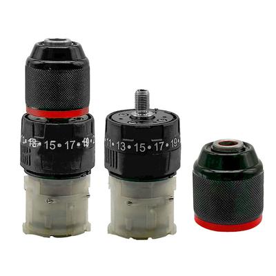 Scatola Ingranaggi di Ricambio Scatola Ingranaggi Trapano 12V 16.8V 21V Parte Utensile Elettrico A B C