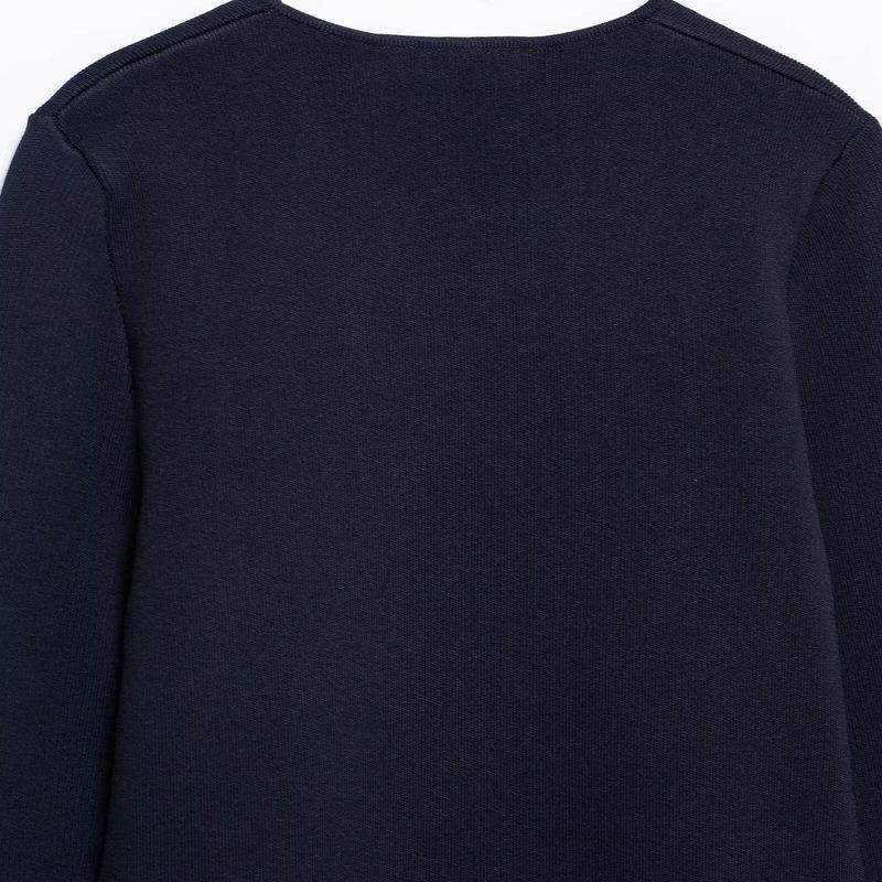 Kaslead New Arrival Women's Clothing Fashion Wind Flat Needle Double Breasted Outwear Mini Skirt 4192133 4192134