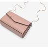 New Korean Fashion Trend Snake Bone Chain Small Square Bag Versatile Fashion Shoulder Bag Women's Bag