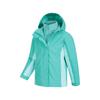 Mountain Warehouse Childrens/Kids Lightning 3 i 1 vanntett jakke