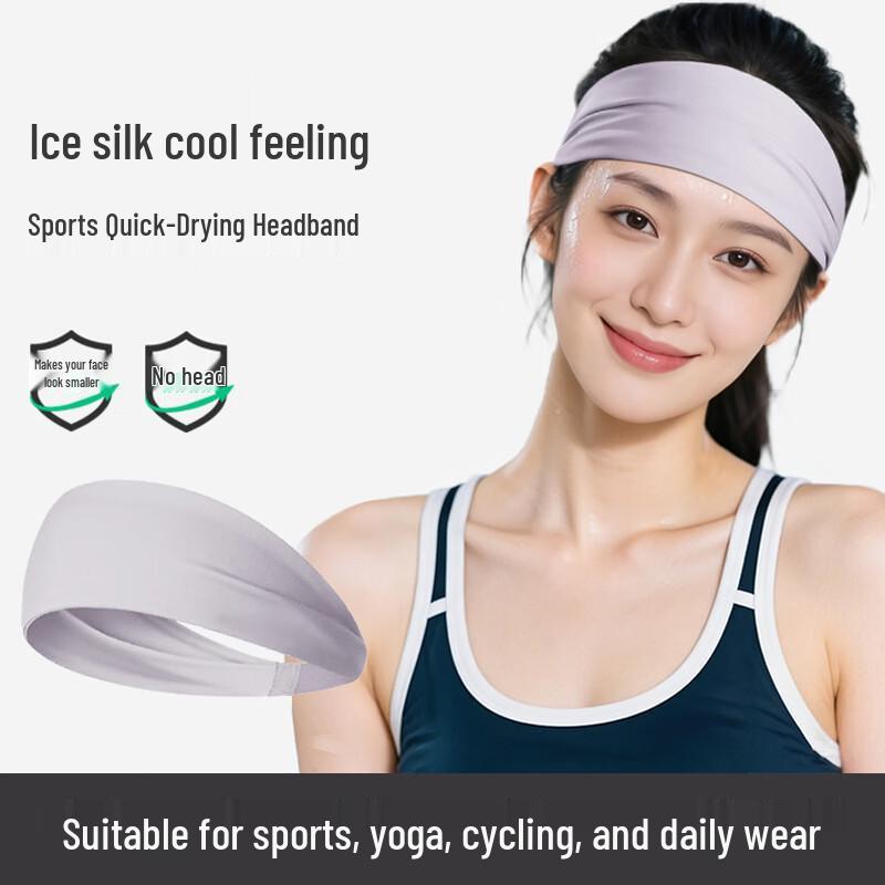 

Dewick Sports & Yoga Headbands & Wristbands M