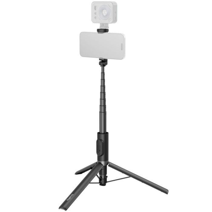 

SmallRig ST30 Lite Quick Unfolding Selfie Stick Tripod 5291 ST30 Lite 5291