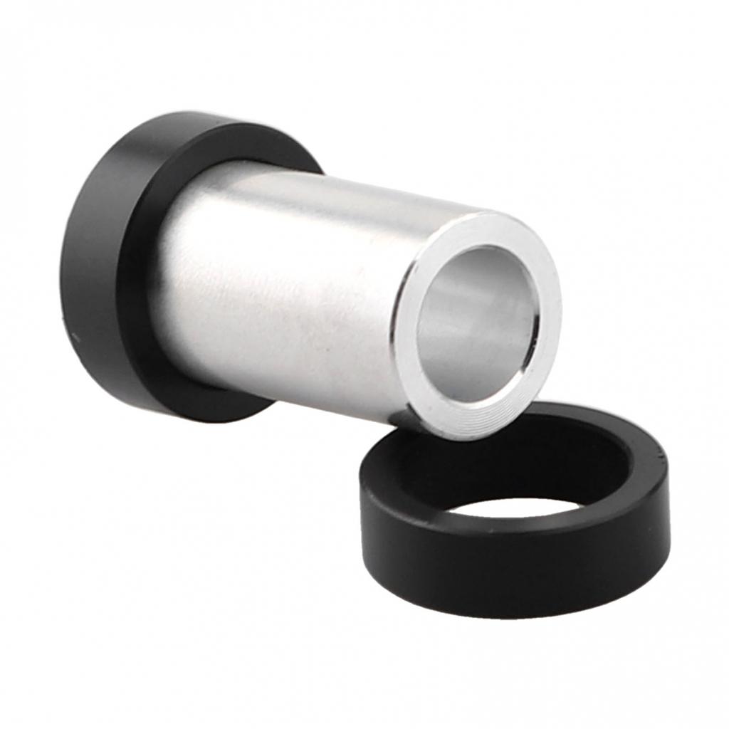 With Spacers Rear Shock Bushing Accessories Easy Installation