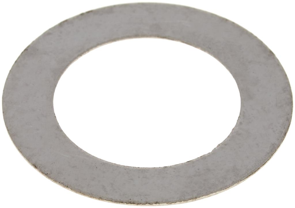 KITACO Spacer Shim (for Pulley Boss) Stainless Steel (12X19X0.3) 0900-463-90007