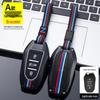 Peugeot Car Key Cover for Dongfeng 408, 4008, 308, 3008, 508, 5008, 2008 – Snap Button Shell