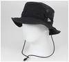New Era Adventure Hat Black SM