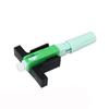 Airplane Head Ceramic Core Quick Cold Splice Connector SC/UPC APC Round Rail