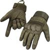 Heavy Duty Tactical Gloves Super Technician Protective Non Slip Full Finger Touch Screen Motorcycle Training Combat Fighting Camouflage Men