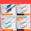 Universal 100w Fast Charging Braided Typec Cable For Huawei Xiaomi Apple Devices