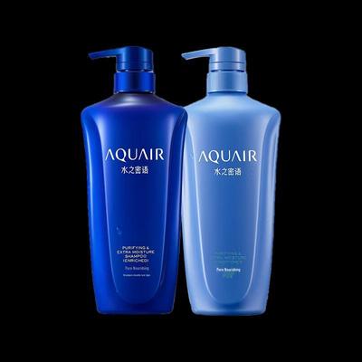 Shampoo e balsami per capelli – Shampoo