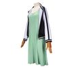 Bocchi the Rock Hiroi Kikuri and Gotou Hitori Anime Cosplay Costume Dress