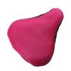 Breathable Sponge Bicycle Seat Cover