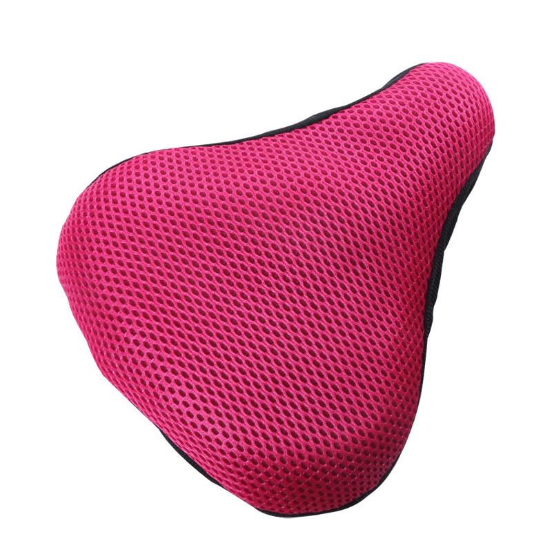 Breathable Sponge Bicycle Seat Cover