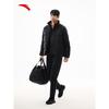 Men's Hooded Duck Down Puffer Jacket