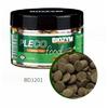 Biozym Small Fish Particle Feed Contains Rich Protein And Vitamins Which Increase Body Weight And Color