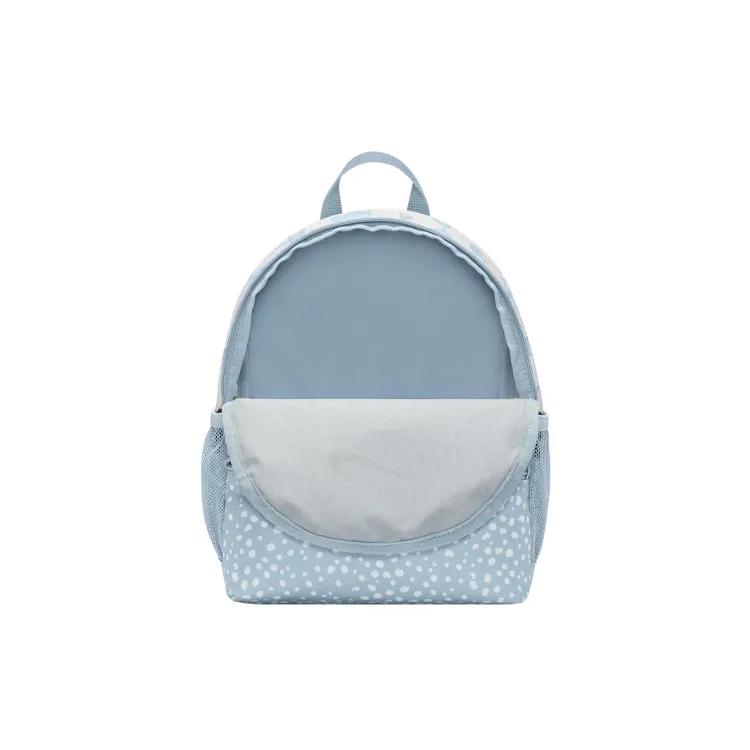 Nike Fabric Backpack Small Women's Blue (Unisex) Backpacks DO6735 410