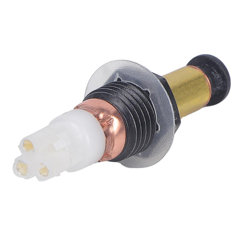 Door Jamb Switch 6C2Z13713AA For Ford Mustang 1983-1993 F-150 F-250 F-350 1980-1996 6C2Z-13713-AA E8DZ-13713-A E8DZ13713A 1pc